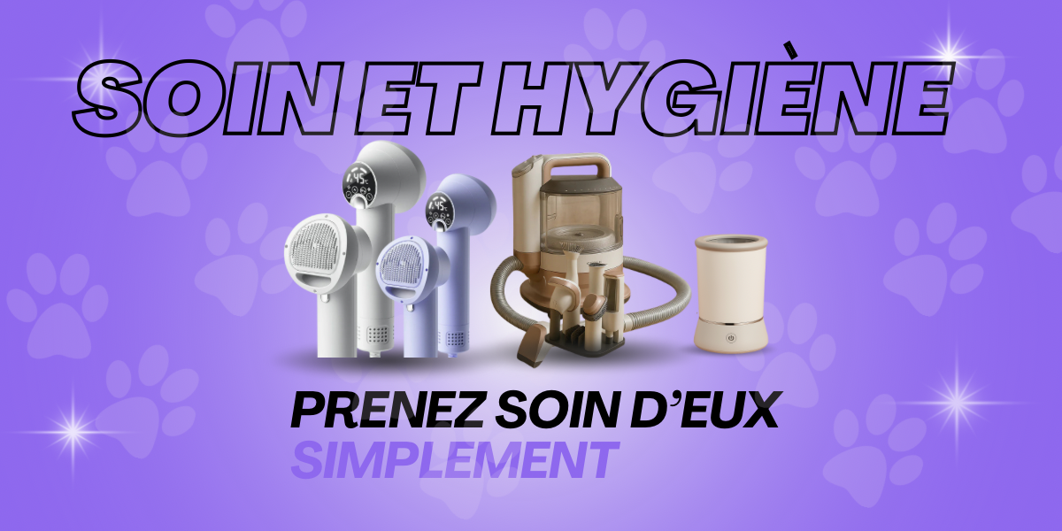 Soins et hygiène