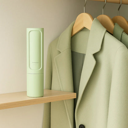 Rouleau Anti-Poils réutilisable