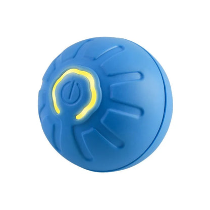 Balle Interactive Intelligente pour Chien & Chat-SMART BALL