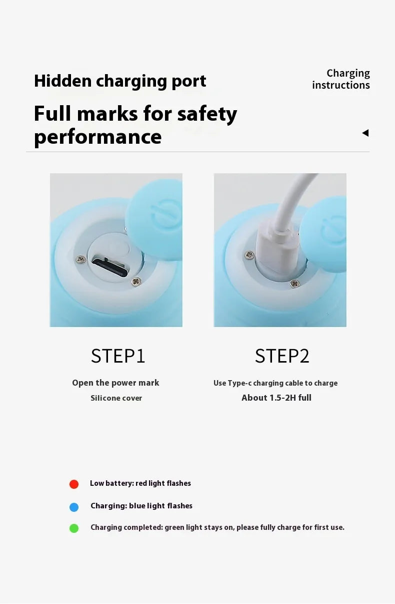 Balle Interactive Intelligente pour Chien & Chat-SMART BALL