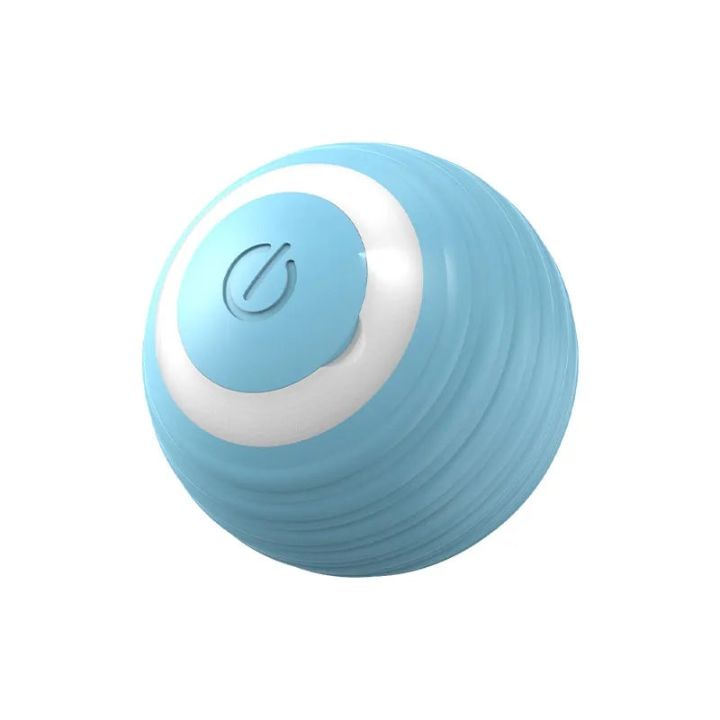 Balle Interactive Intelligente pour Chien & Chat-SMART BALL