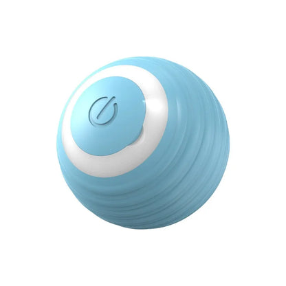Balle Interactive Intelligente pour Chien & Chat-SMART BALL