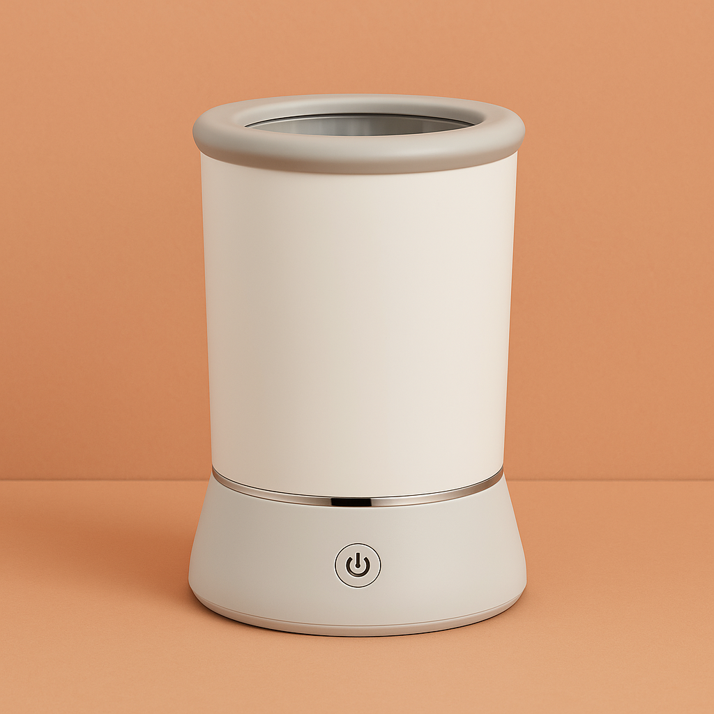 Nettoyeur de Pattes pour Animaux