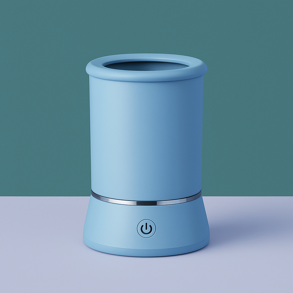 Nettoyeur de Pattes pour Animaux