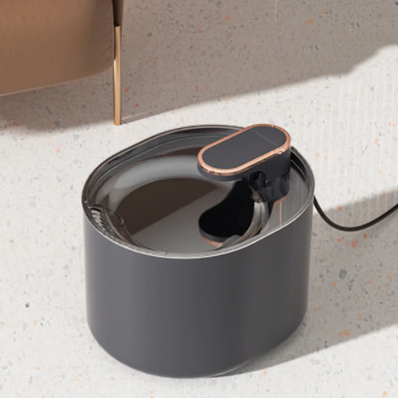 Fontaine à Eau pour Animaux