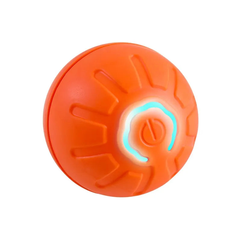 Balle Interactive Intelligente pour Chien & Chat-SMART BALL