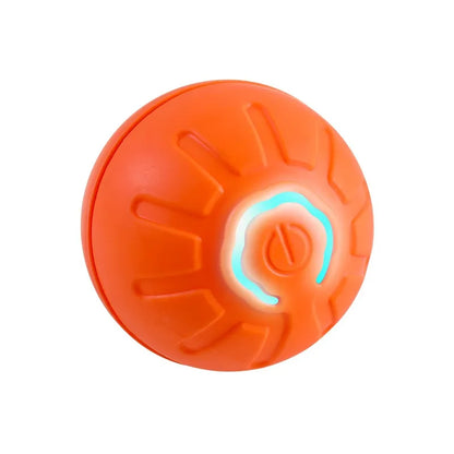 Balle Interactive Intelligente pour Chien & Chat-SMART BALL