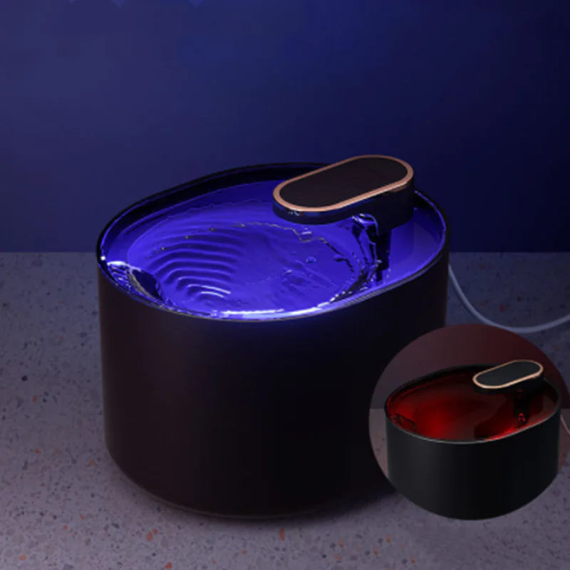 Fontaine à Eau pour Animaux