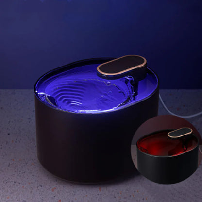 Fontaine à Eau pour Animaux