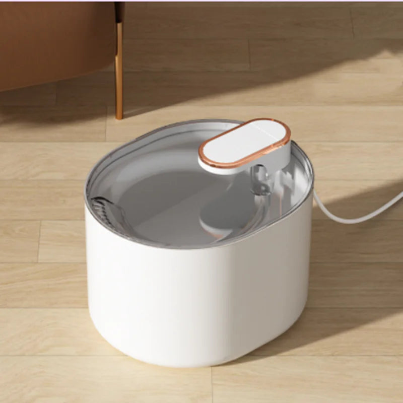 Fontaine à Eau pour Animaux