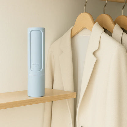 Rouleau Anti-Poils réutilisable