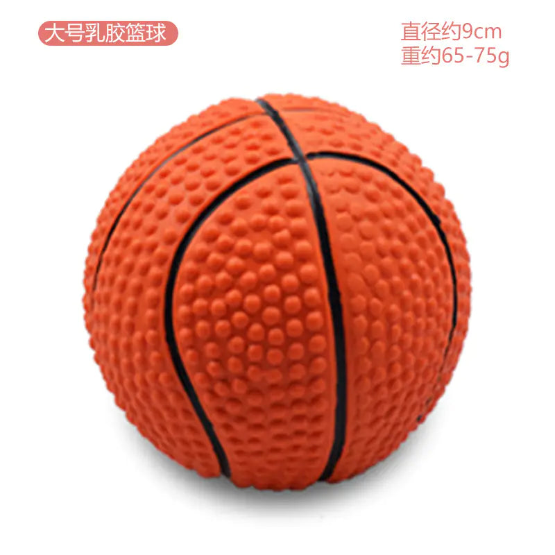 AlmiaLatex toy pour Chiens et Chats – Divertissement, Mastication & Squeaker 🐶🐱