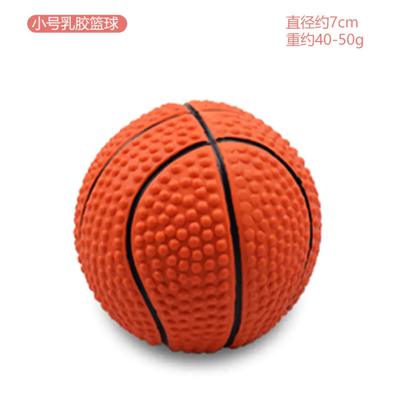 AlmiaLatex toy pour Chiens et Chats – Divertissement, Mastication & Squeaker 🐶🐱