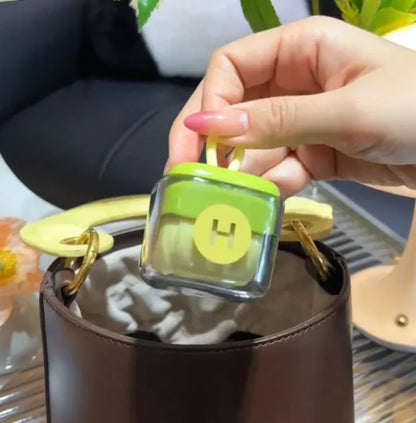 AlmiaLint Roller Mini Rouleau Anti-Peluches Réutilisable – Pour Vêtements, Meubles et Voiture