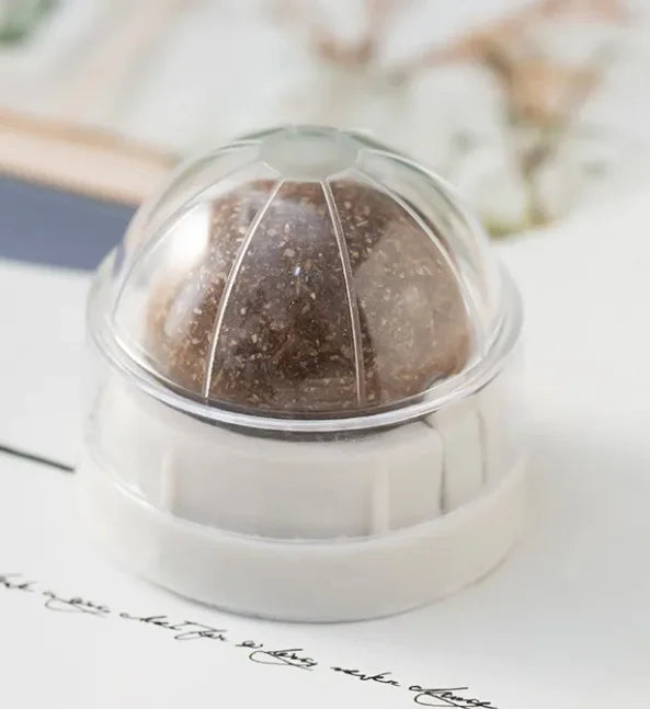 🐾 Balle d’Herbe à Chat Naturelle – Éveil et Bien-être Félin