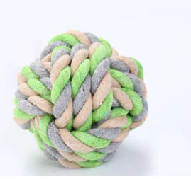 Jouets pour Chiens et Chiots – Peluche à Mâcher avec Squeaker 🐶🧸