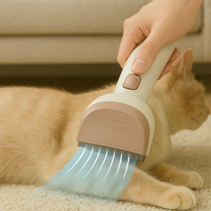 Tondeuse Silencieuse pour Chien et Chat – Toilettage Maison Pro