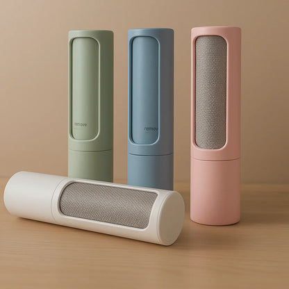 Rouleau Anti-Poils réutilisable