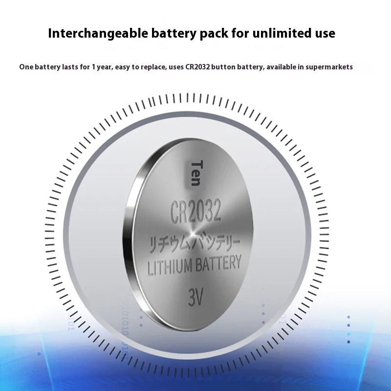 Collier Traceur Anti-Perte pour Animaux