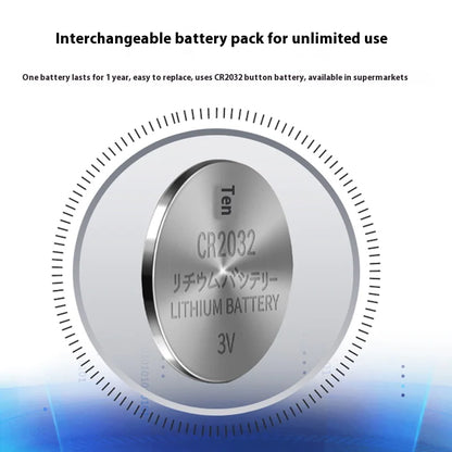 Collier Traceur Anti-Perte pour Animaux