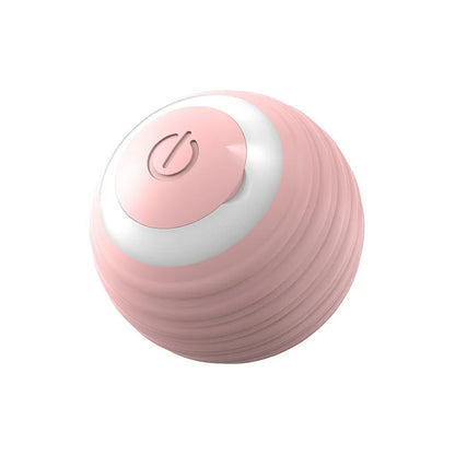 Balle Interactive Intelligente pour Chien & Chat-SMART BALL