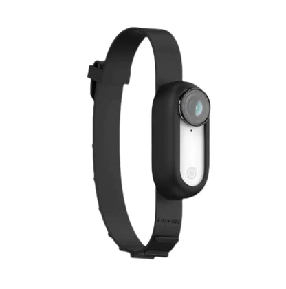 Almiapet Cam – Collier Caméra Sans Fil pour Chats