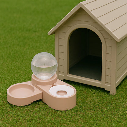 Fontaine d’Eau Automatique pour Animaux – Hydratation Continue et Silencieuse